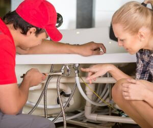 About Plumbers Pros Minot Afb, ND