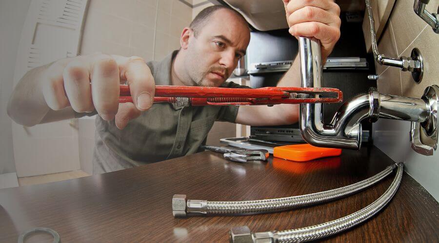 Local 24/7 Emergency Plumbing in Minot Afb, ND